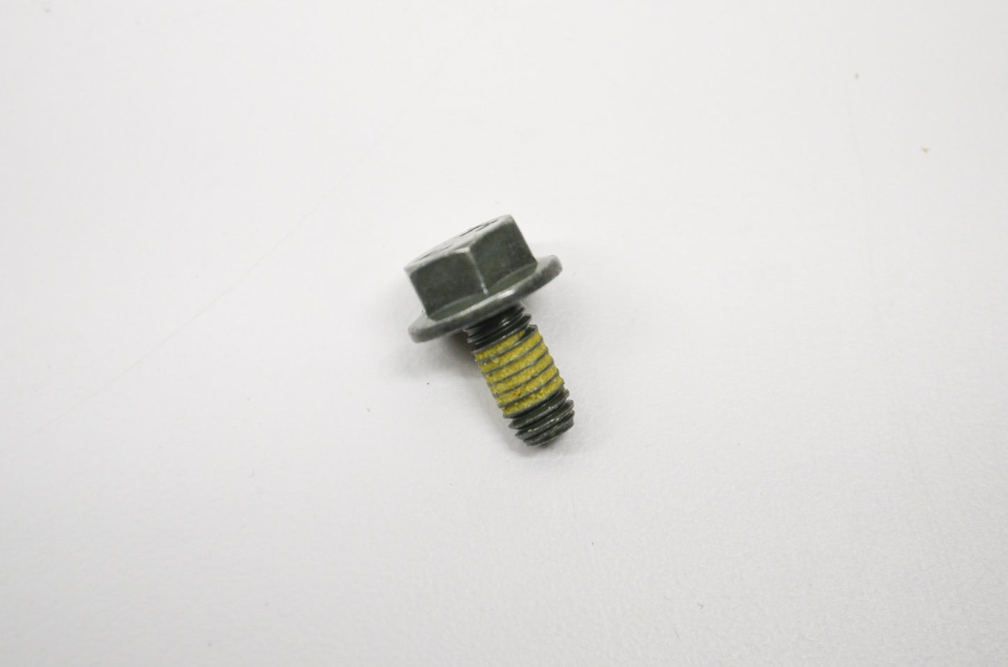 OEM Polaris 7519145 Hex Flange Screw M6X1.0X12 NOS
