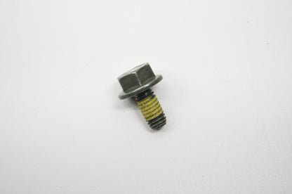 OEM Polaris 7519145 Hex Flange Screw M6X1.0X12 NOS