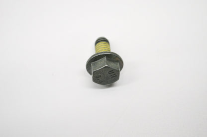 OEM Polaris 7519145 Hex Flange Screw M6X1.0X12 NOS