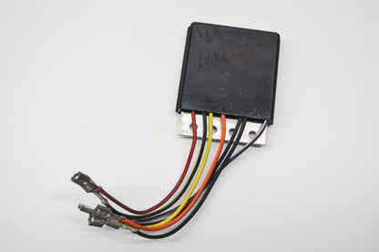 Cut-Off Switch