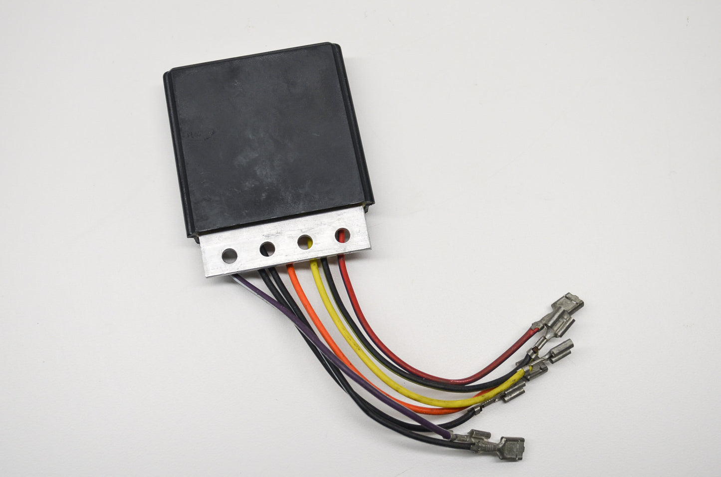 Cut-Off Switch