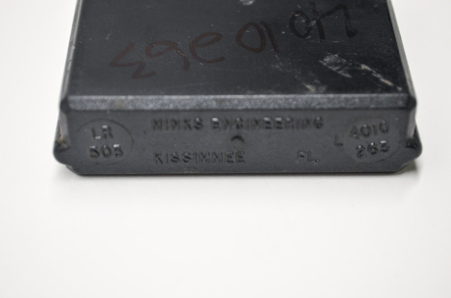 Cut-Off Switch