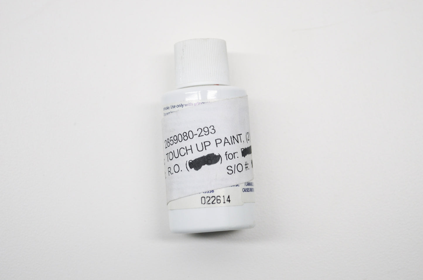 OEM Polaris 2859080-293 Touch Up Paint NOS