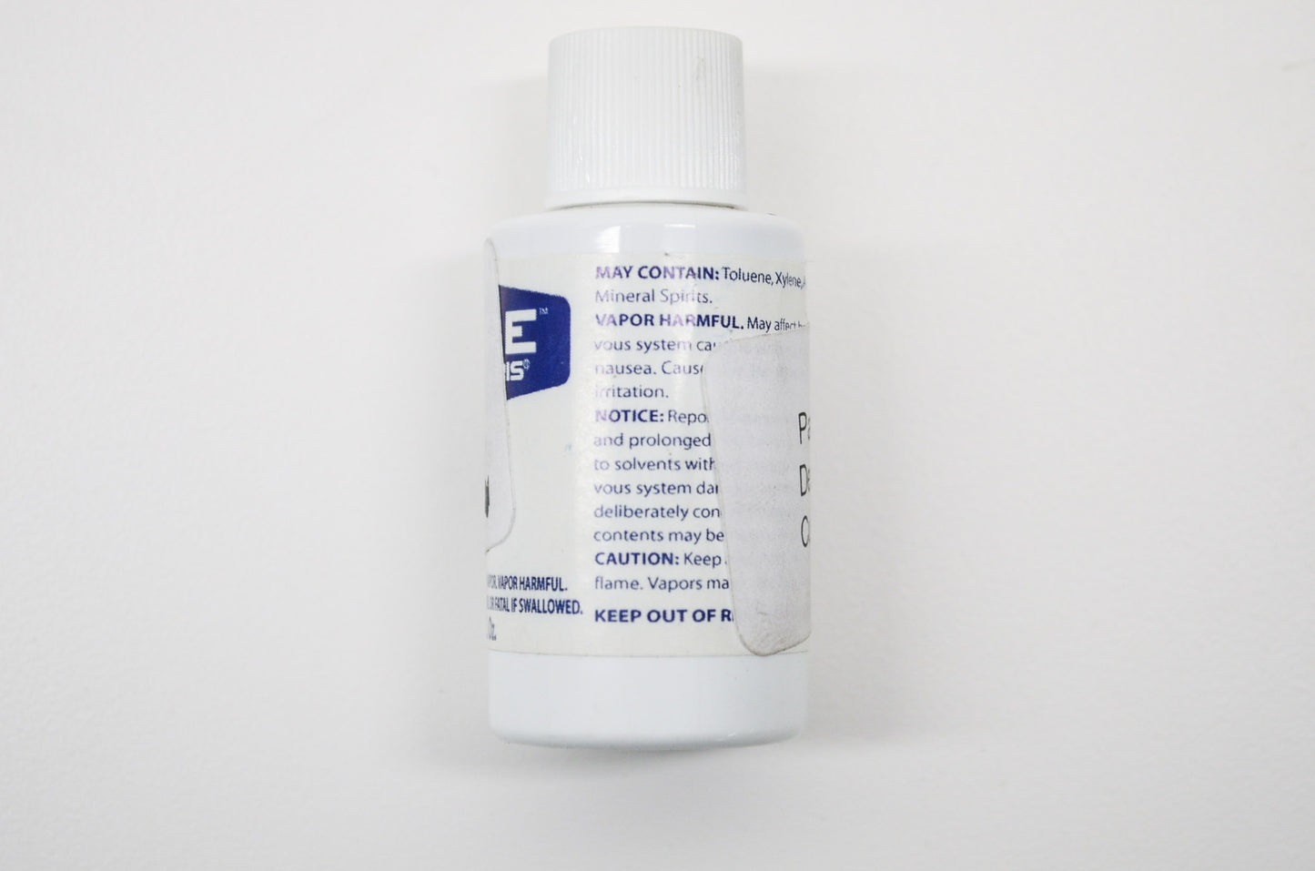 OEM Polaris 2859080-293 Touch Up Paint NOS