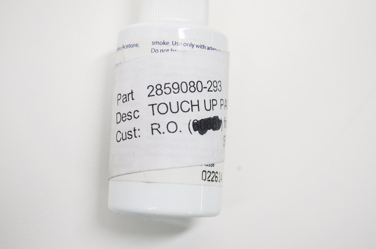 OEM Polaris 2859080-293 Touch Up Paint NOS