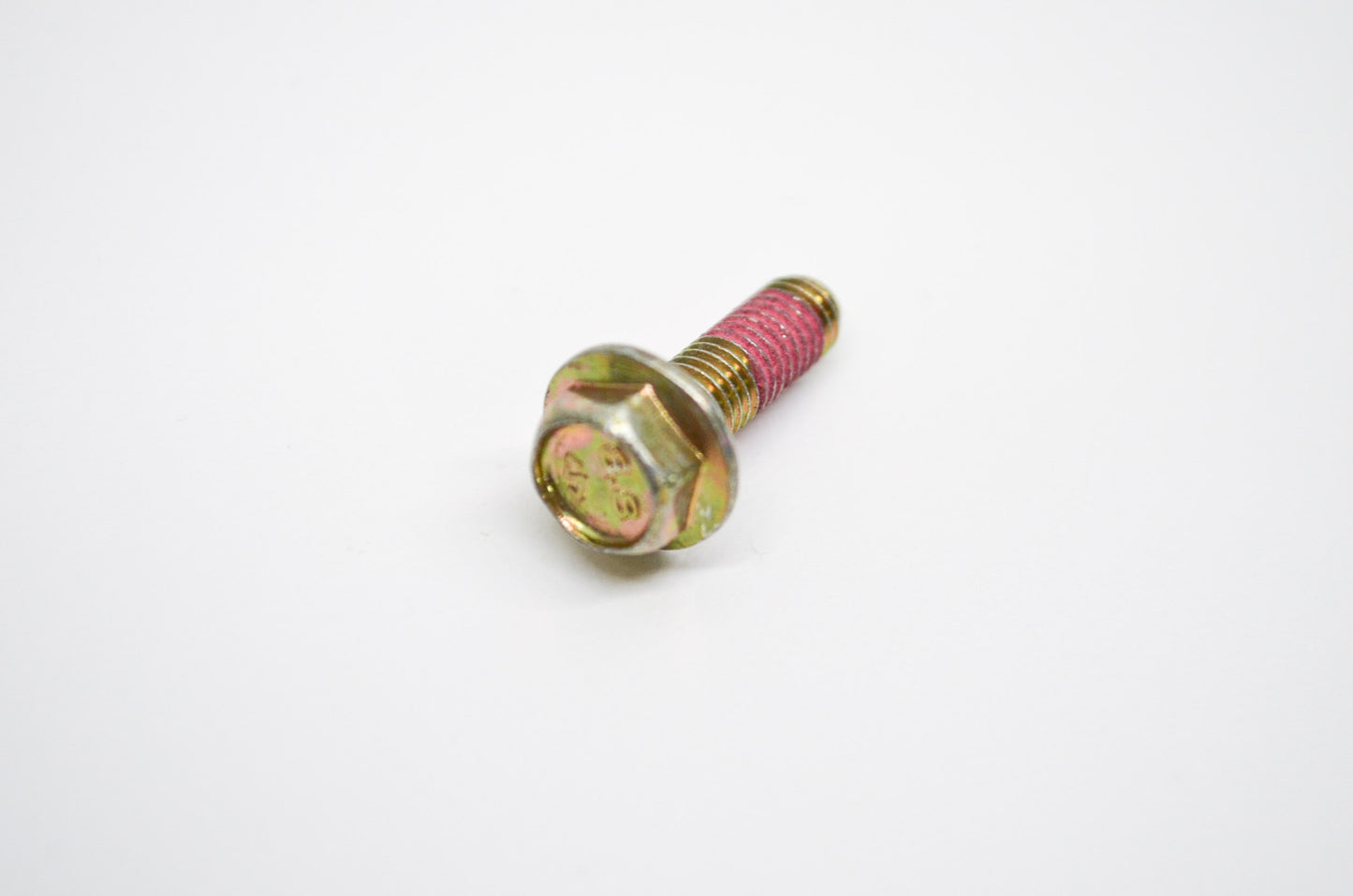 OEM Polaris 7517277 Screw NOS
