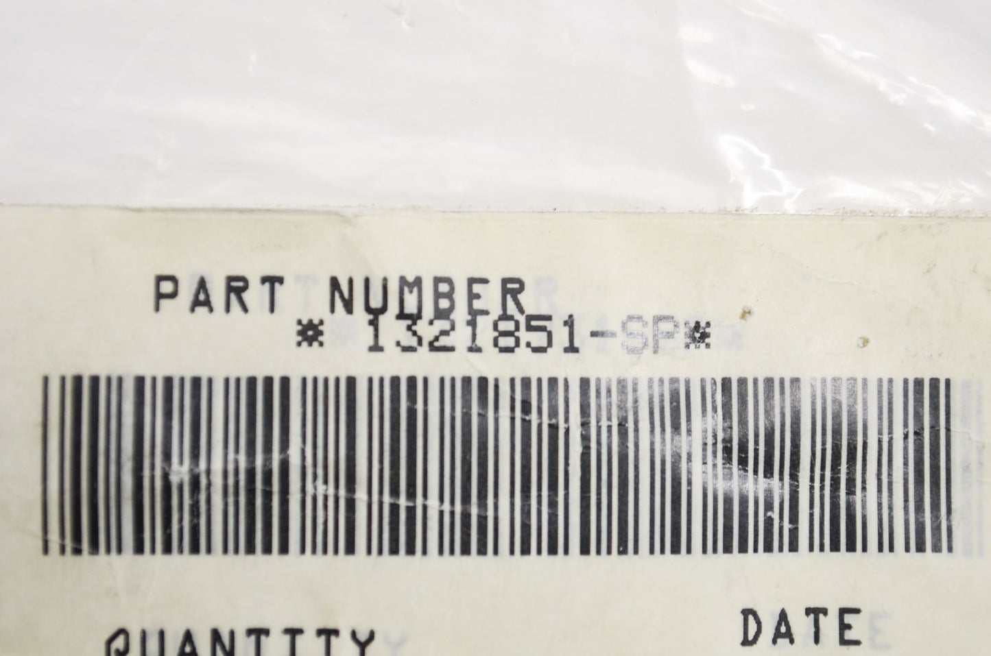 New OEM Polaris Weight Bushing 99 440 XCR SP NOS