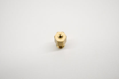 OEM Polaris 3130133 Hex Head Main Jet #300 NOS