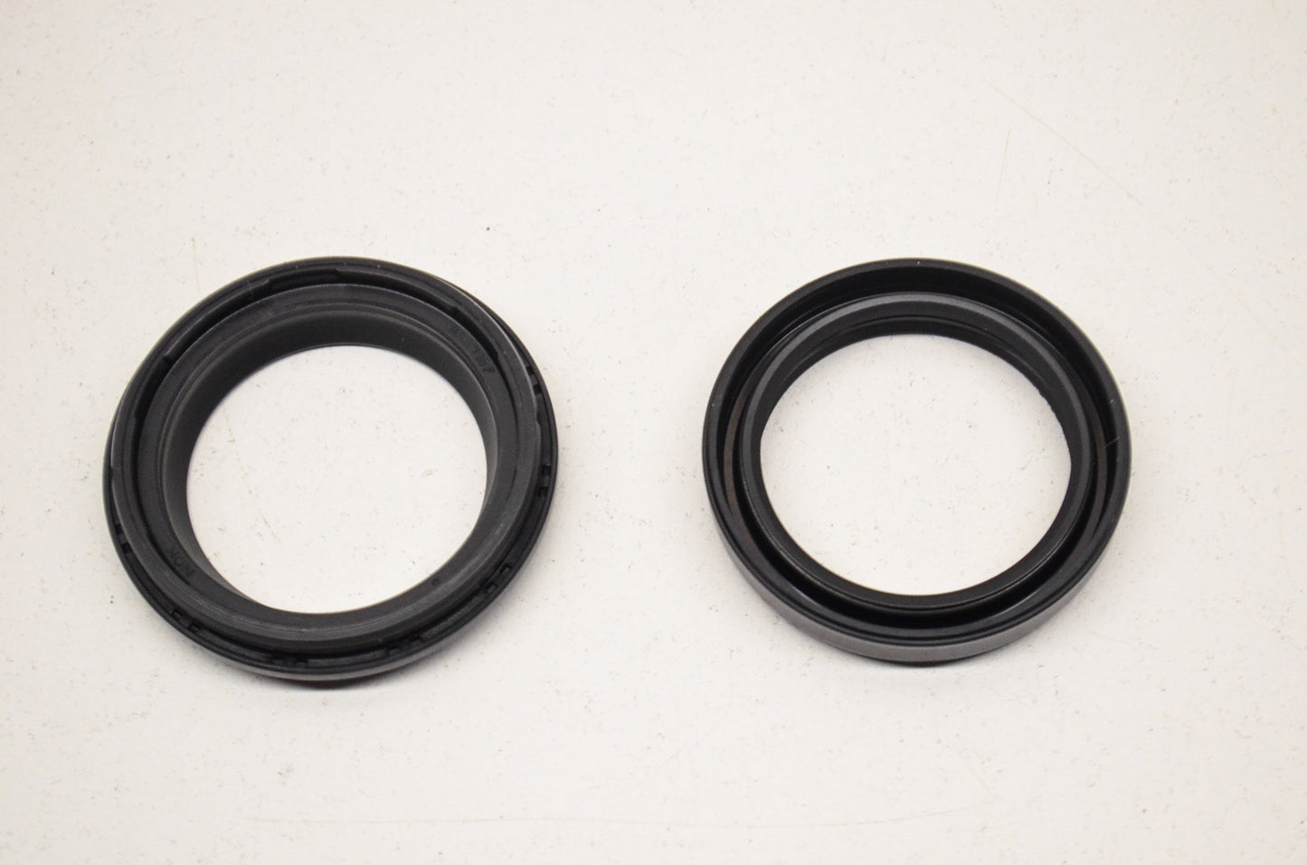 OEM Honda 51490-MR1-671 Front Fork Seal Set NOS