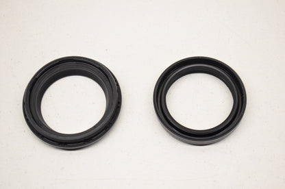 OEM Honda 51490-MR1-671 Front Fork Seal Set NOS