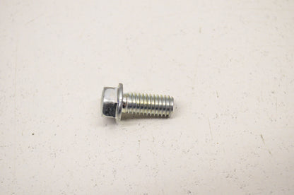 OEM Honda 96001-0601400 Flange Bolt 6X40 NOS
