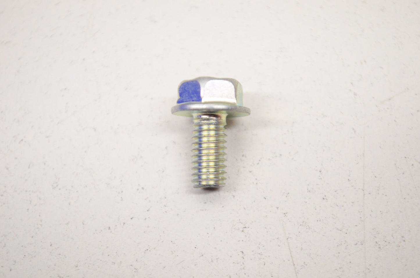 OEM Honda 96300-0601208 Flange Bolt 6X12 NOS