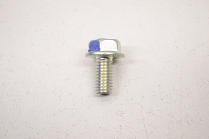 OEM Honda 96300-0601208 Flange Bolt 6X12 NOS