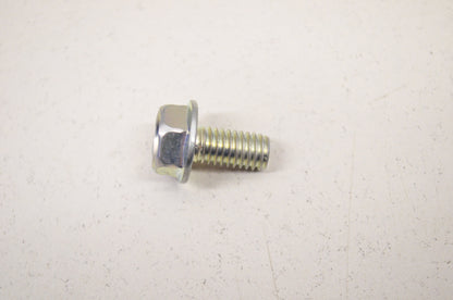 OEM Honda 96300-0601208 Flange Bolt 6X12 NOS