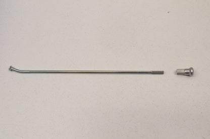 OEM Honda 06420-KZ4-J40 Rear Spoke Set NOS