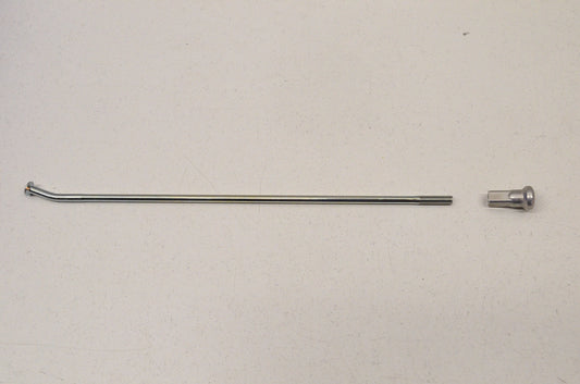 OEM Honda 06420-KZ4-J40 Rear Spoke Set NOS
