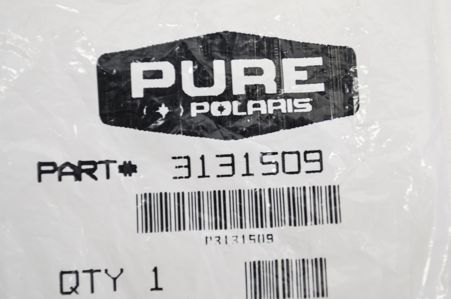 OEM Polaris 3131509 Screw NOS