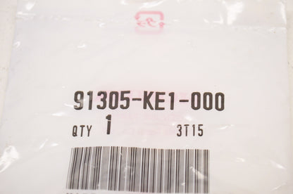 OEM Honda 91305-KE1-000 O-Ring (19.4X2.3) NOS