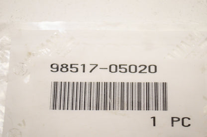 OEM Yamaha 98517-05020-00 Pan Head Screw NOS