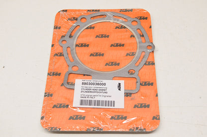 OEM KTM 59030036000 Cylinder Head Gasket 95.3 MM NOS