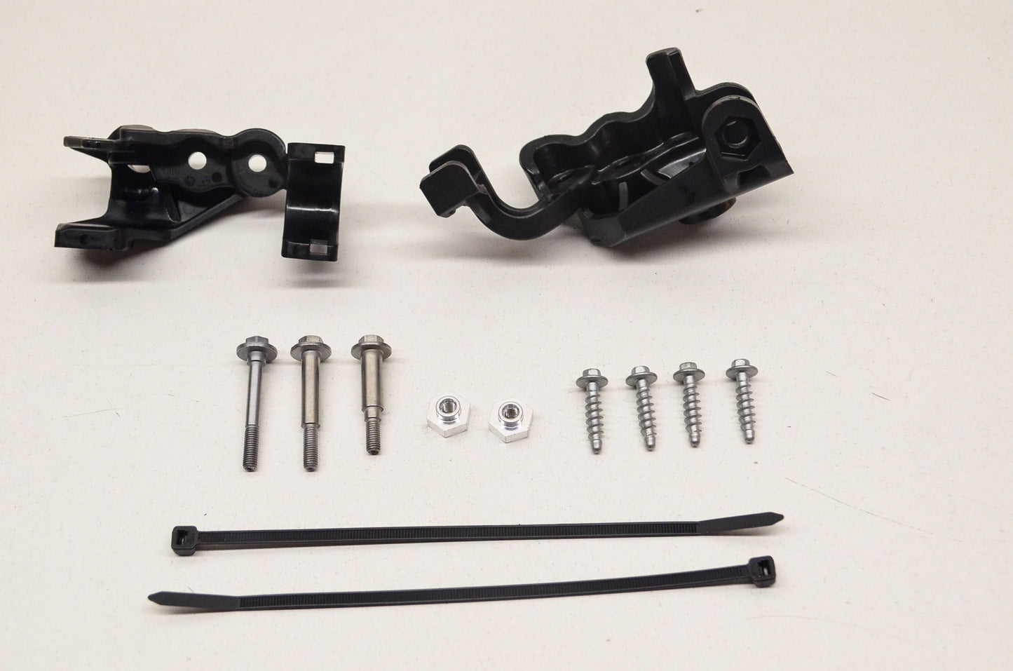 Handguard Mounting Kit NOS