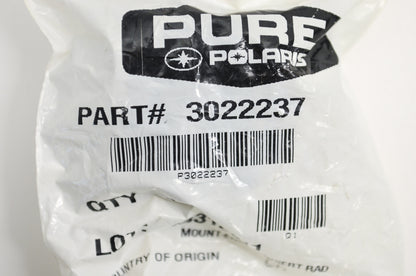 OEM Polaris 3022237 Mount-Engine Insert Rush NOS