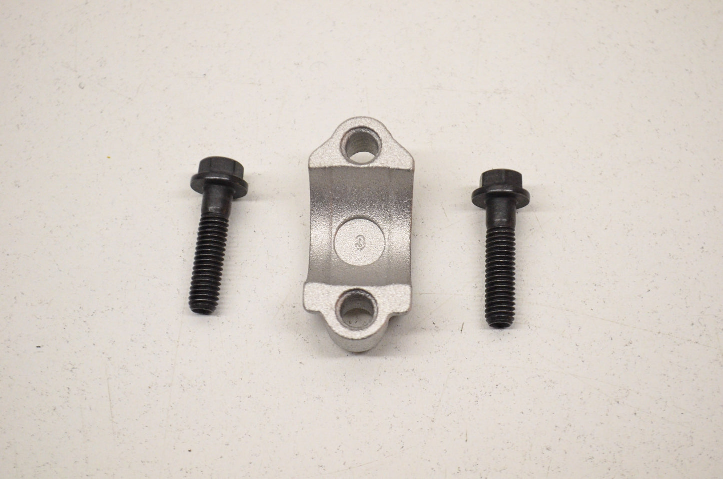 New OEM KTM Clamp CPL Kit NOS