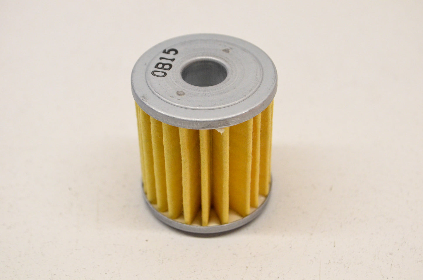 OEM Suzuki K5201-00001 Oil Filter Element NOS