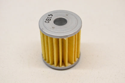 OEM Suzuki K5201-00001 Oil Filter Element NOS