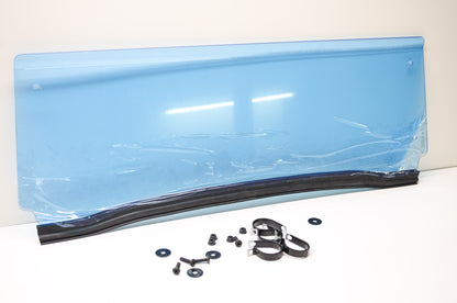 New OEM Polaris RZR 170 Economy Half Windshield NOS