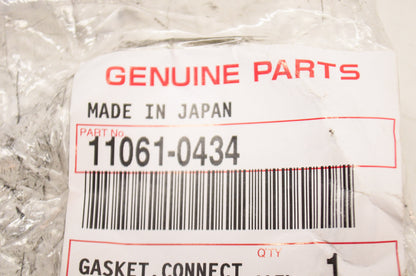OEM Kawasaki 11061-0434 Connecting Gasket NOS