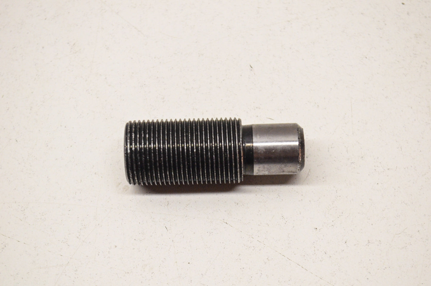 OEM Kawasaki 33032-1197 Left Swing Arm Shaft NOS