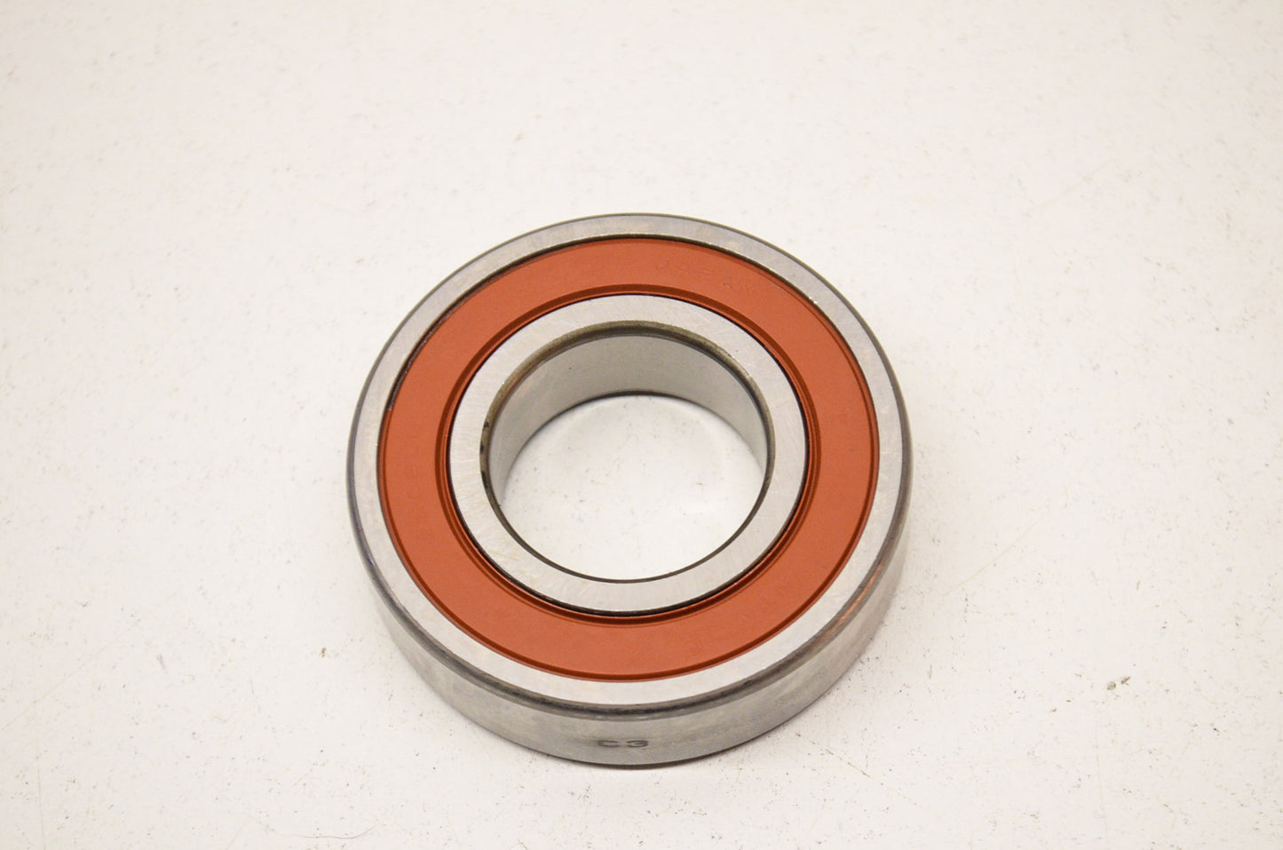 OEM Kawasaki 601B6206UU Ball Bearing #6206UUC NOS