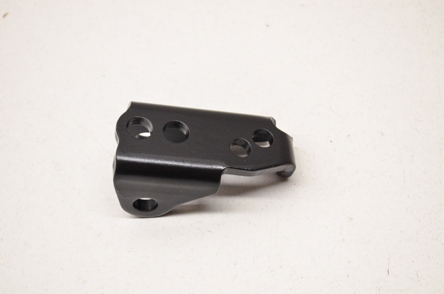 New OEM Kawasaki Left Hand Step Bracket NOS