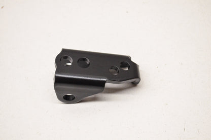 New OEM Kawasaki Left Hand Step Bracket NOS