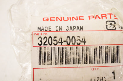 New OEM Kawasaki Left Hand Step Bracket NOS
