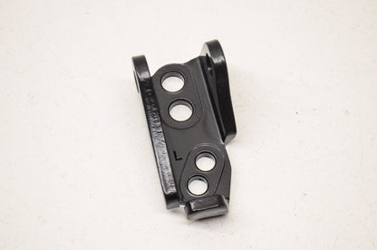 New OEM Kawasaki Left Hand Step Bracket NOS