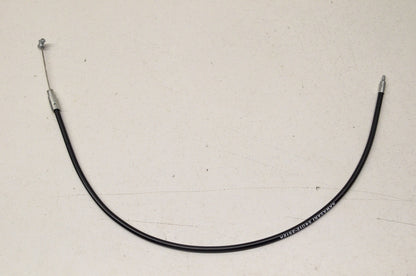 New OEM Kawasaki Throttle Cable NOS