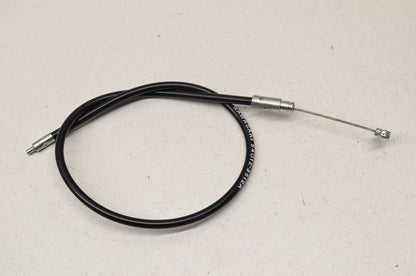 New OEM Kawasaki Throttle Cable NOS