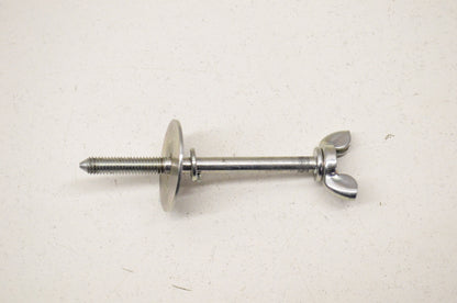 OEM Kawasaki 92153-0623 Bolt 6X75 NOS