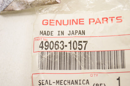 OEM Kawasaki 49063-1057 Mechanical Seal NOS