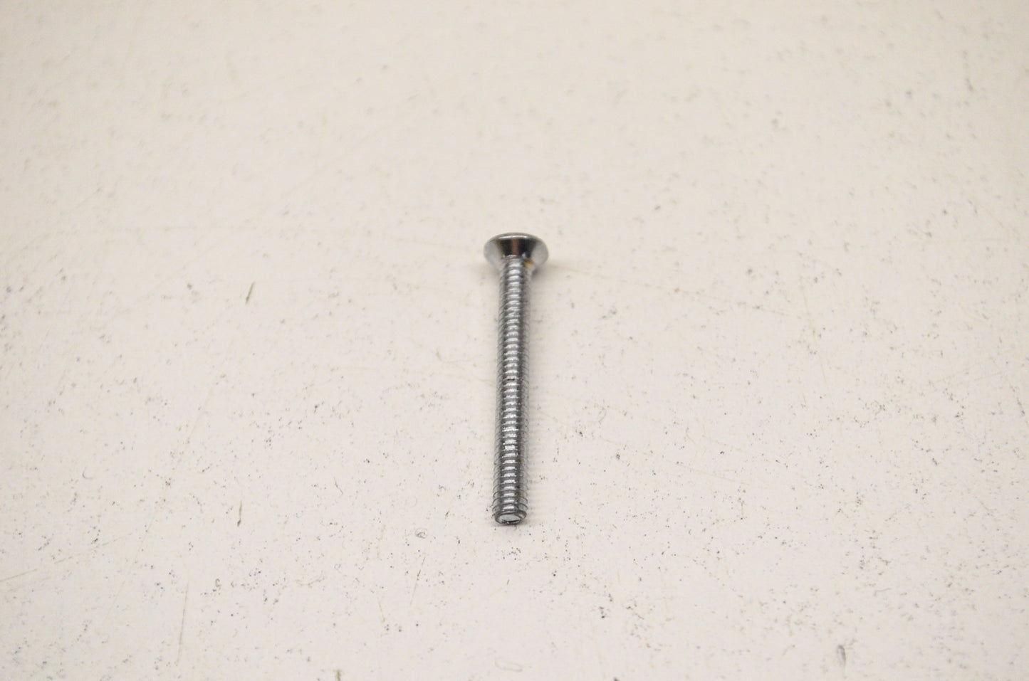 OEM Kawasaki 222E0325 Countersunk Oval Screw 3X25 NOS