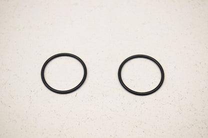OEM Kawasaki 92055-055 O-Ring Qty 2 NOS