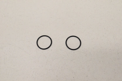 OEM Kawasaki 92055-055 O-Ring Qty 2 NOS