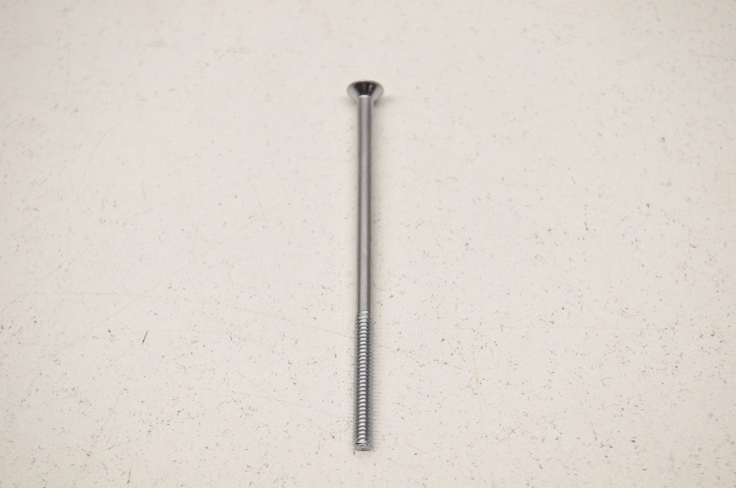 OEM Kawasaki 222E0360 Countersunk Oval Screw 3X60 NOS