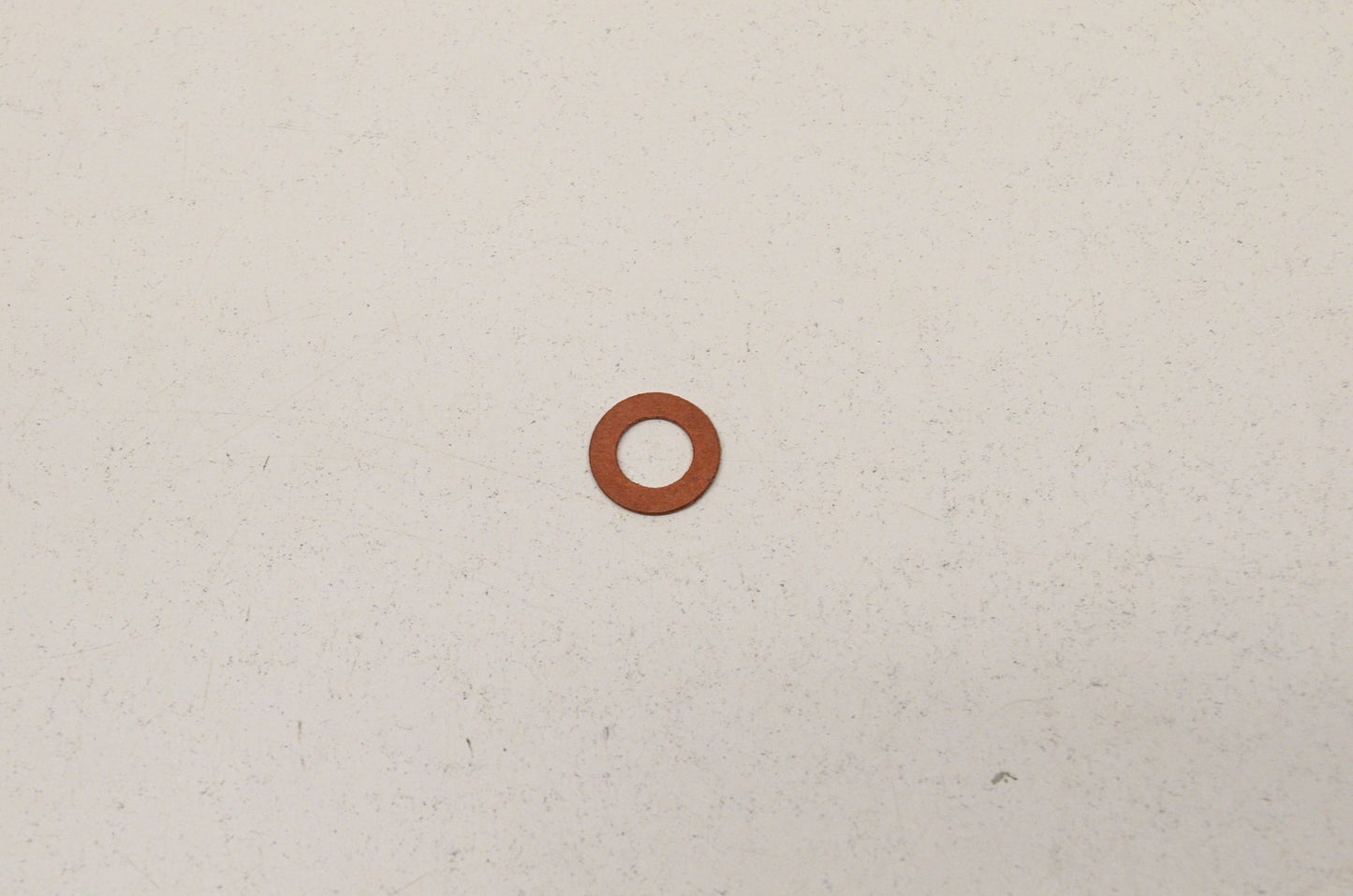 Check Valve Gasket NOS
