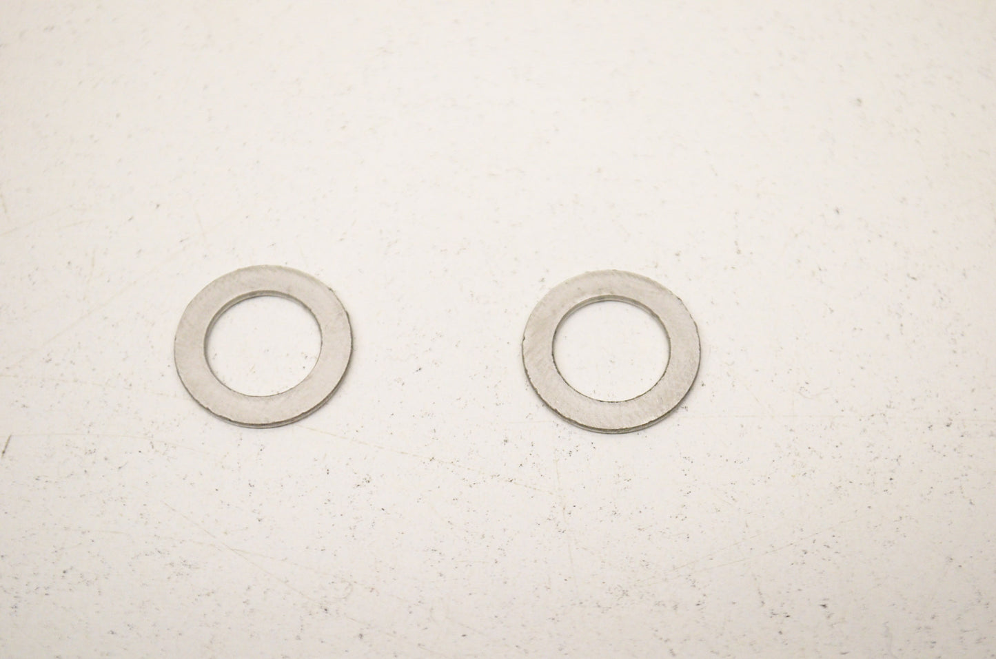 OEM Kawasaki 92022-1829 Washer 10.2X16X1 Qty 2 NOS