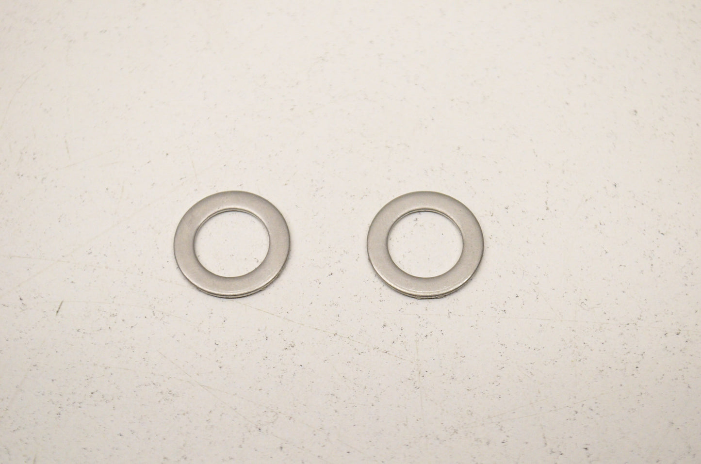 OEM Kawasaki 92022-1829 Washer 10.2X16X1 Qty 2 NOS