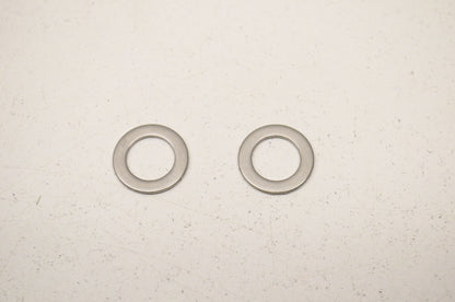 OEM Kawasaki 92022-1829 Washer 10.2X16X1 Qty 2 NOS