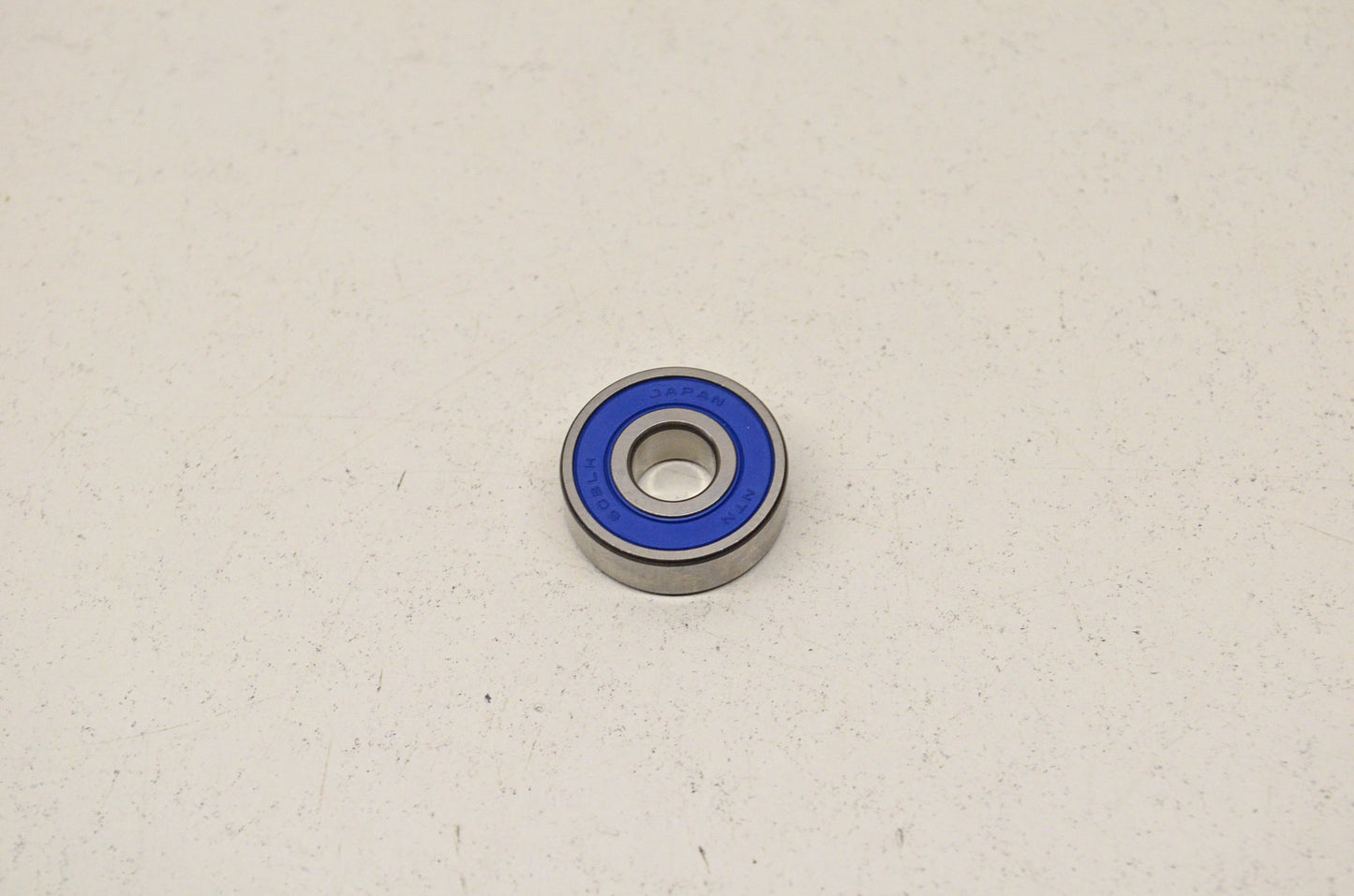 OEM Kawasaki 92045-0060 Ball Bearing 608LLU/2 NOS